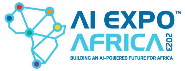 AI Expo Logo 2023 Full Colour