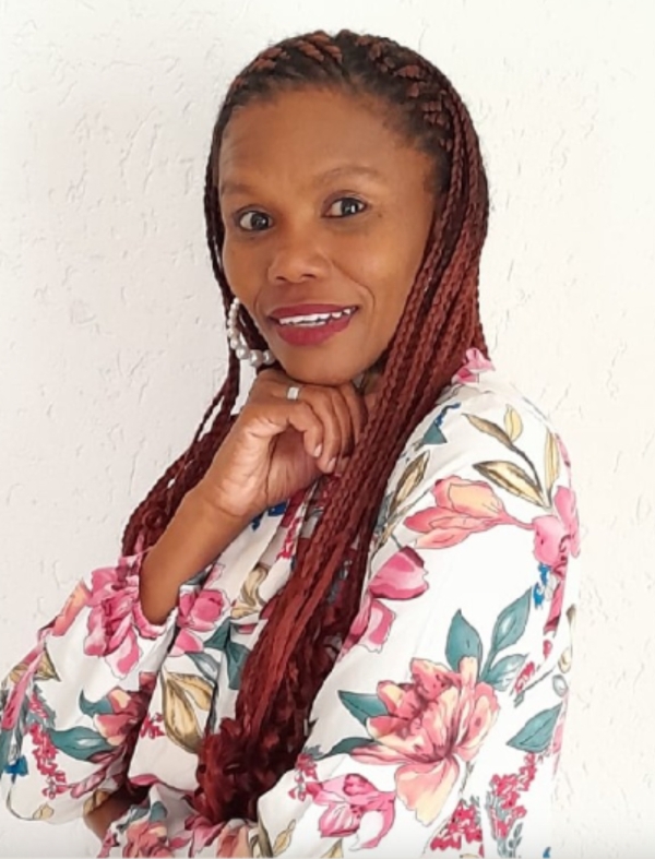 Cynthia Olivia Jacobs