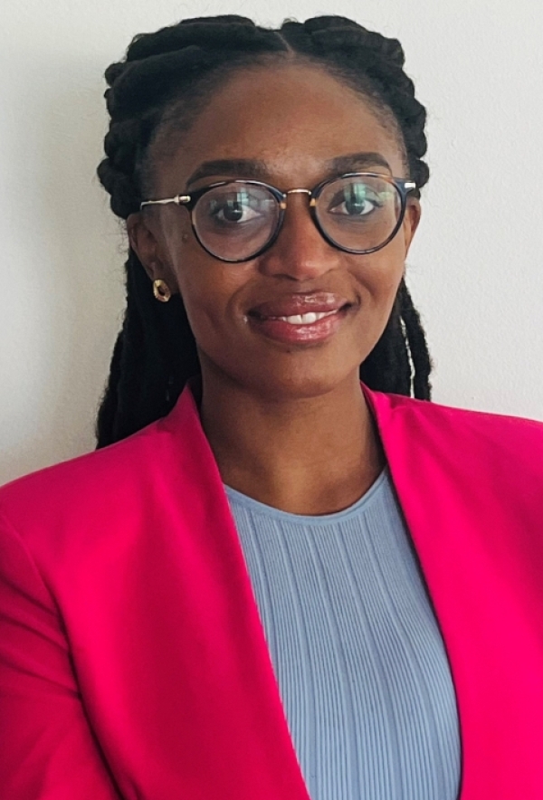 Luthandolwethu Zondi