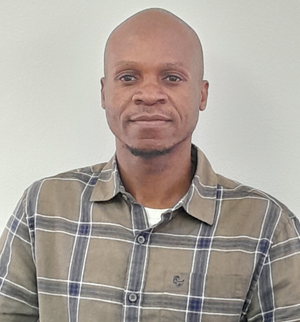 Tshepo Molokoane